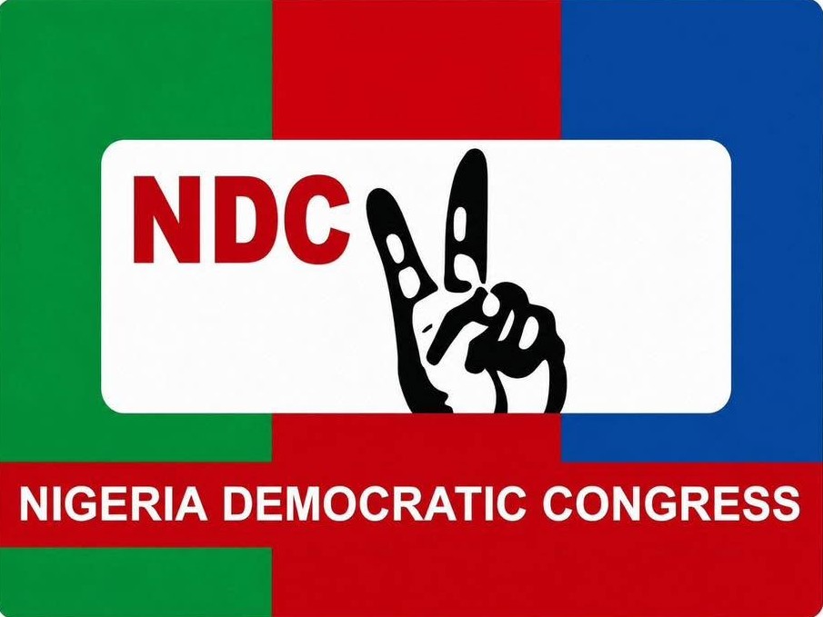NDC Clarifies It Has Governorship Candidates in All 28 States for 2027 Polls NDC Clarifies It Has Governorship Candidates in All 28 States for 2027 Polls