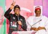 OK Movement Rejects NDC’s Demand for Approval on Campaign Council