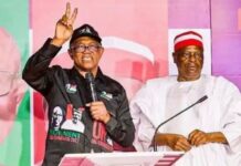 OK Movement Rejects NDC’s Demand for Approval on Campaign Council