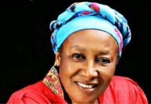 ‘Pampering Your Children Will Destroy Them’ – Patience Ozokwor