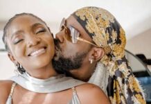 Adekunle Gold: I Wouldn’t Have Married Simi If She Were SS or AS