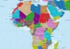 UN Adopts Resolution To “Correct the Map” of Africa World Maps