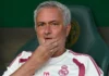 Mourinho Deny He’s Under Pressure to Win Champions League with Real Madrid