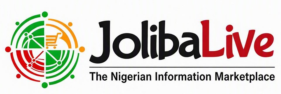 Logo of JolibaLive News!