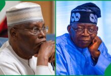 Tinubu Suit: APC Challenges Atiku’s Substituted Service Request