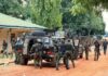 Lakurawa: Troops Arrest Four Suspects, Rescue 23 In Sokoto