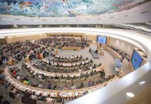 Nigeria Elected to UN Human Rights Council for 2027-2029