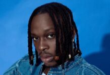 Fireboy DML Reveals Why He Has No Scandals