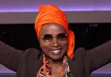 Person-Of-The-Week: Meet Angélique Kidjo | First African Voice on Hollywood’s Walk of Fame