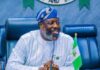 JAMB Registrar Explains Plans for UTME Centre in Canada