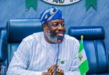 JAMB Registrar Explains Plans for UTME Centre in Canada