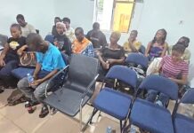 20 Abducted NYSC Corps Members Freed in Imo After 7 Days