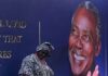 Nollywood Bids Farewell to Olu Jacobs at Lagos Funeral Mass