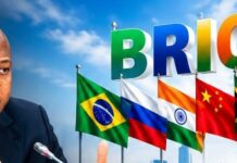 Ghana Moves to Join BRICS as Cabinet Backs Formal Bid