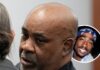 Justice at Last? Keffe D Sentenced 40 Years for Tupac’s Murder