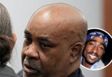 Justice at Last? Keffe D Sentenced 40 Years for Tupac’s Murder