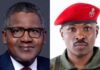 Kenyan Presidential Candidate Vows to Halt Dangote’s $16bn Refinery