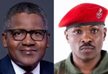 Kenyan Presidential Candidate Vows to Halt Dangote’s $16bn Refinery