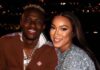 Osimhen’s Pregnant Partner Escapes Injury in Istanbul Crash