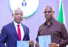 Enugu Signs BPO Deal to Create 100,000 Jobs with Humatrix