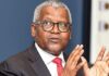 Dangote Plans Africa-Wide Fuel Network, Buys 25% Stake in Kenya Pipeline