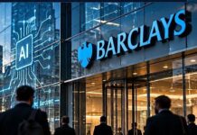 Barclays Cuts 5,000 Jobs as the Bank Shifts Focus on AI