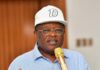 Ebonyi Diaspora Rebuke Umahi for Divisive Comments on the SE