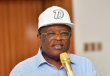 Ebonyi Diaspora Rebuke Umahi for Divisive Comments on the SE