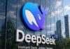 DeepSeek Nears $12bn Fund Raising Ahead of 2027 IPO