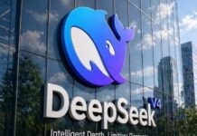 DeepSeek Nears $12bn Fund Raising Ahead of 2027 IPO