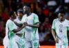 Eagles Fight to Draw 3-3 With Russia, Coach Chelle Explains