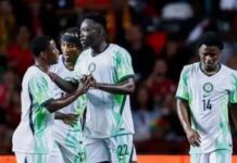 Eagles Fight to Draw 3-3 With Russia, Coach Chelle Explains