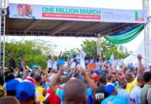 Enugu Keke Riders Endorse Mbah and Tinubu, Get Levy Scrapped