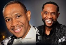Freddie Jackson, Voice Of ‘You Are My Lady,’ Dies At 70