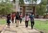 Students Say FG’s Promised Free Education Data Still Not Working