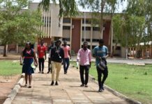 Students Say FG’s Promised Free Education Data Still Not Working