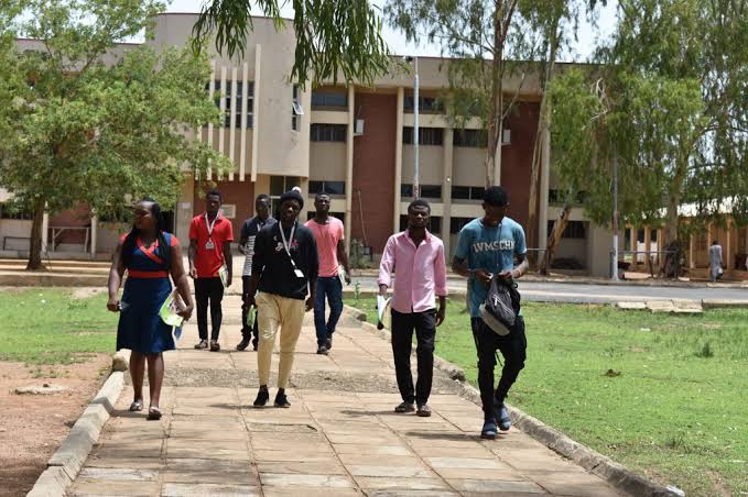 Students Say FG’s Promised Free Education Data Still Not Working Students Say FG’s Promised Free Education Data Still Not Working