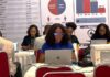 Group Trains 120 Youths to Monitor 2027 Elections with Computers