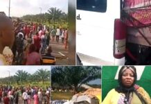 Gunmen Kidnap 19 Corps Members in Imo State