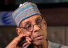 Baba-Ahmed Declares Tinubu A Failure, Accuse Him of Plot to Buy Northern Votes