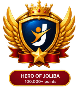 Hero of Joliba 🏅
