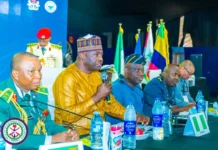 Nigeria Pushes African Defence Self-Reliance at Lagos Summit