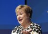 IMF Chief Warns AI Boom Is Increasing, Not Reducing, Inequality