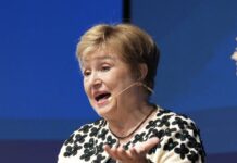IMF Chief Warns AI Boom Is Increasing, Not Reducing, Inequality