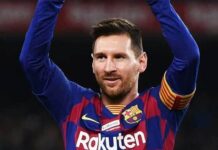 Messi to Play Final Argentina Game Against Benin Tuesday