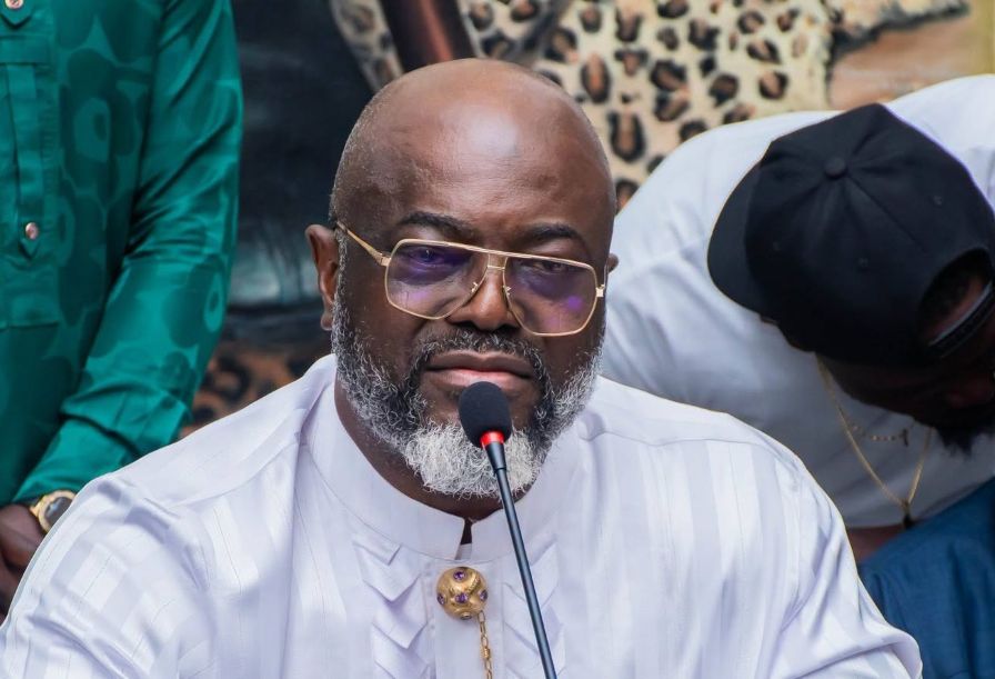Lulu-Briggs Vows to Follow Obi’s Example, Reject Salary If Elected Lulu-Briggs Vows to Follow Obi’s Example, Reject Salary If Elected