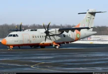 Military Aircraft Crash: Tinubu Declares Mourning as Musa Orders Probe