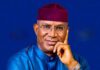 Omo-Agege Stands by His ‘Rig and Die’ Remark as Defence of Democracy