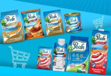 Peak Launches Campaign to Educate Consumers on Milk Choices