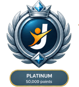 Platinum